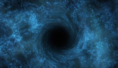 10 حقائق عن المادة المظلمة