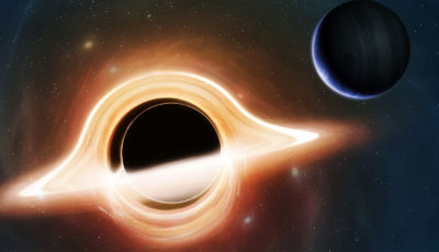 5 حقائق عن الثقوب السوداء