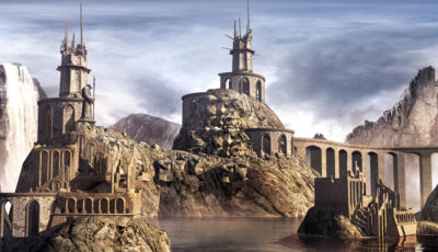 لغز قارة أطلانتس – حلم البشرية الضائع