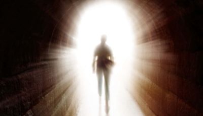 ماذا يحدث للإنسان بعد الموت؟