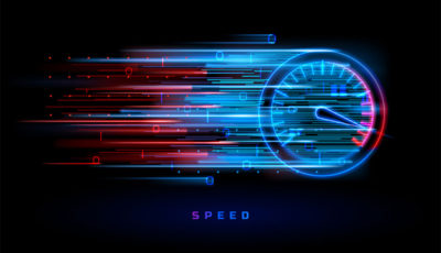 باحثون كسرو الرقم القياسي لأسرع انترنت في العالم