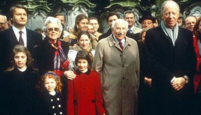 عائلة روتشيلد: العائلة التي تمتلك نصف العالم