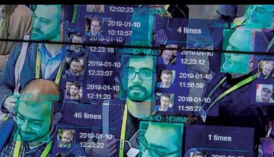 أخطار تحدي صورة الطفولة