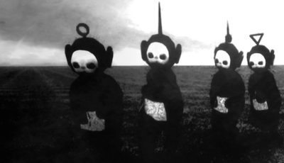 تيليتابيز: الحقيقة المرعبة وراء مسلسل الأطفال المشهور