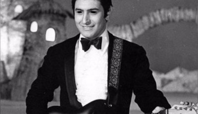 عمر خورشيد والجن