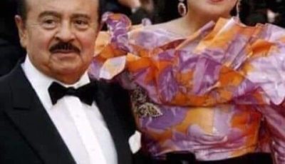 الملياردير عدنان خاشقجي: قصة وعبرة