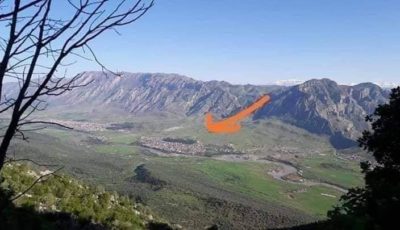 أرض في العراق من يزرعها تموت زوجته