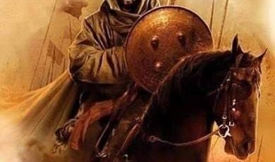 طليحة بن خويلد الأسدي – رجل عن ألف رجل