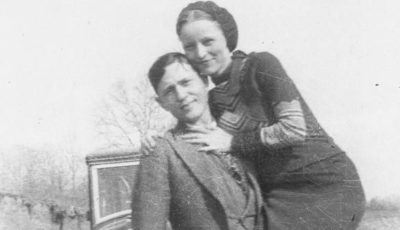 كلايد وبوني: واحدة من أهم القضايا الفدرالية