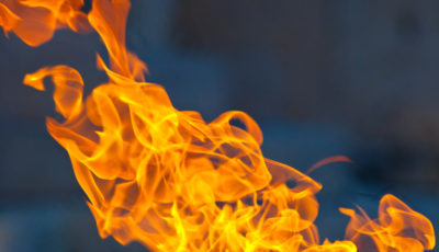 ظاهرة الاحتراق الذاتي