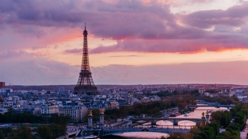 العطور الفرنسية