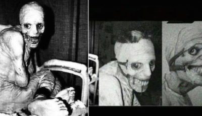 تجربة أبيغيل