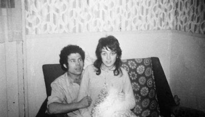 الثنائي المتوحش: روز ماري وفريد ويست