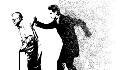 معضلة الجد: ماذا لو سافرت عبر الزمن وقتلت جدك؟