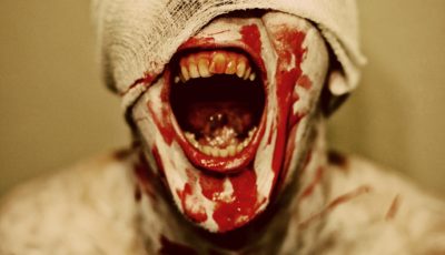 تجربة علمية حولت رجال إلى زومبي