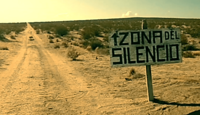 حزام الصمت: أكثر الأماكن المثيرة للجدل في العالم