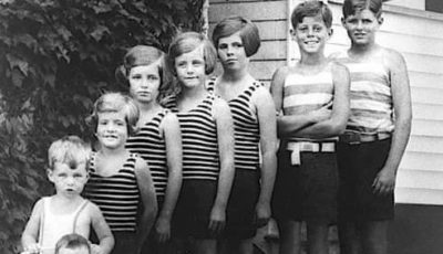 عائلة كينيدي – أكثر العوائل شؤماً في التاريخ