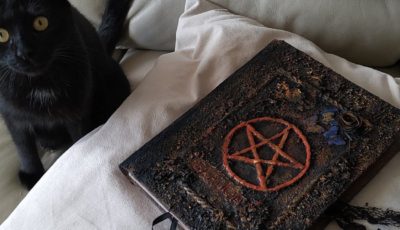 رواية تتسبب بمقتل كل من يقرأها!