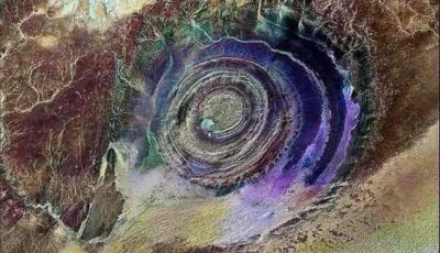 عين إفريقيا – مملكة الجن التي تخفي كنوزاً في موريتانيا