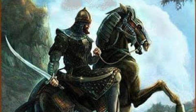 احتلال سمرقند – قصة تحكي عدل أمير المؤمنين عمر بن عبدالعزيز