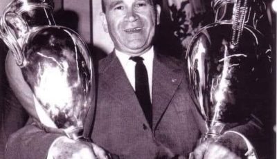 أشهر لعنة بتاريخ كرة القدم