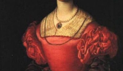 إليزابيث باثوري – ملكة الدم