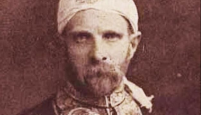 عبدالله كويليام – أحد أهم المؤثرين على الإسلام في بريطانيا