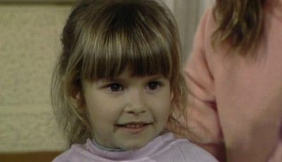 جوديث بارسي – الممثلة الطفلة التي راحت ضحية جنون الأب