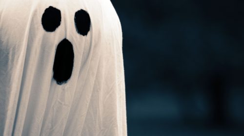 اختفاء الأشياء وظهورها