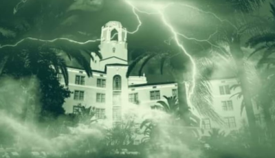 فندق إيميلي مورغان – أحد أكثر الفنادق المسكونة في العالم