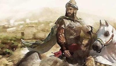 الحاجب المنصور – شخصية عظيمة يجهلها الكثيرون