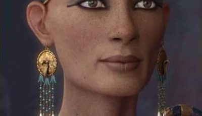 قصة آسيا امرأة فرعون