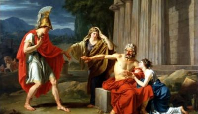 عقدة أوديب – القصة وراء تسميتها بهذا الإسم