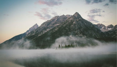 غموض – لغز الجزر التي تظهر وتختفي بلا أثر