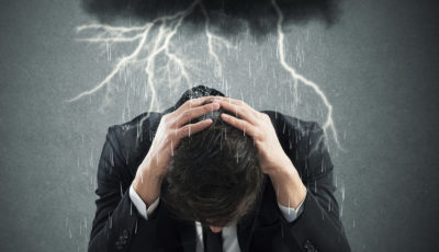 7 نصائح مهمة للتخلص من الطاقة السلبية