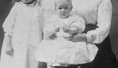 بيل جونيس – السفاحة التي قتلت أسرتها من أجل المال