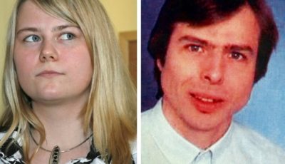 ناتاشا كامبوش – ضحية اختطاف الـ8 أعوام