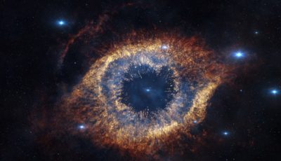 كيف كانت بداية الكون؟