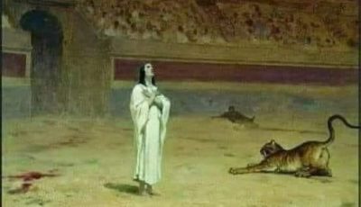 الفتاة أم النمر؟ | أحد أكثر القصص إثارة للجدل بين النساء والرجال