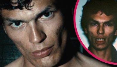 ريتشارد ريميريز – شيطان متنكر على هيئة انسان