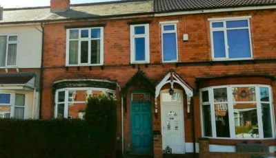 منزل في انجلترا للبيع بجنيه إسترليني واحد!