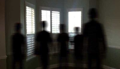 علامات وجود الجن في المنزل