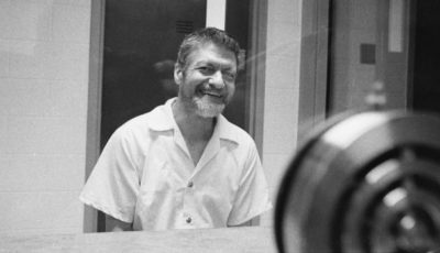 مجرمون عباقرة – عالم الرياضيات تيد كازينسكي