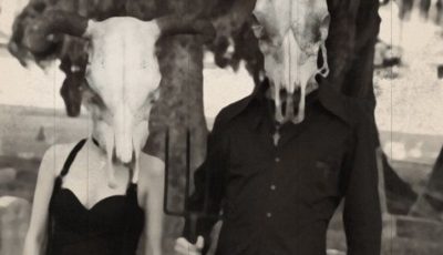 علاقة حب قاتلة – إيدي وميشيل كلارنس