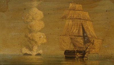 العثور على جزيرة فردنانديا المفقودة