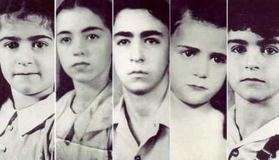 اين اختفى اطفال عائلة “سودر”؟