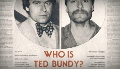 قضية “تيد باندي” القاتل المتسلسل الأشهر في أمريكا