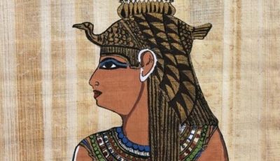 كيلوباترا وسر قبرها المفقود