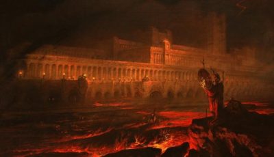 5 أحداث ظن العالم أنها نهاية البشرية