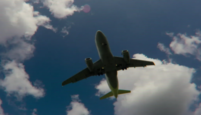 6 نظريات صادمة حول اختفاء رحلة الطائرة الماليزية MH370